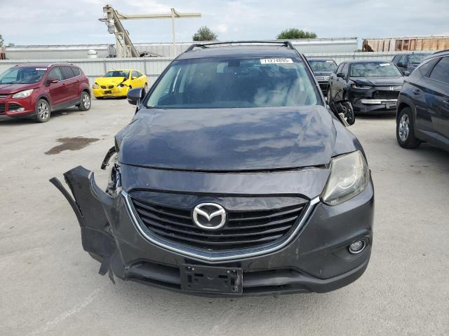 2015 MAZDA CX-9 GRAND TOURING - JM3TB3DA3F0463164