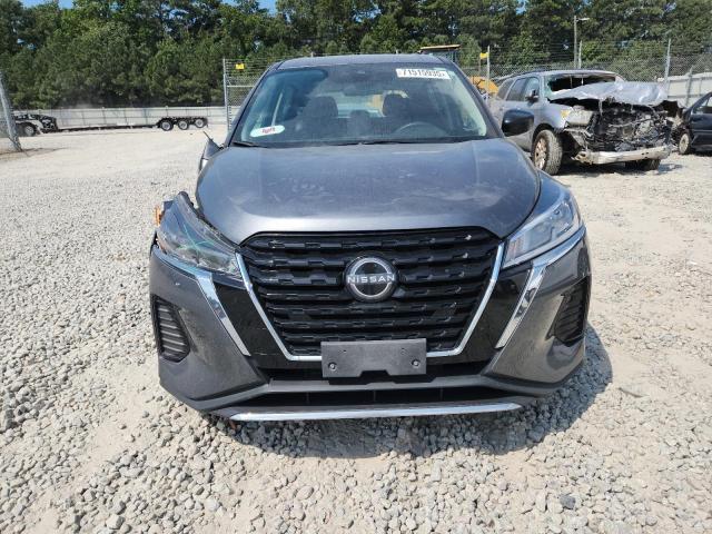 2023 NISSAN KICKS S 3N1CP5BV1PL516432