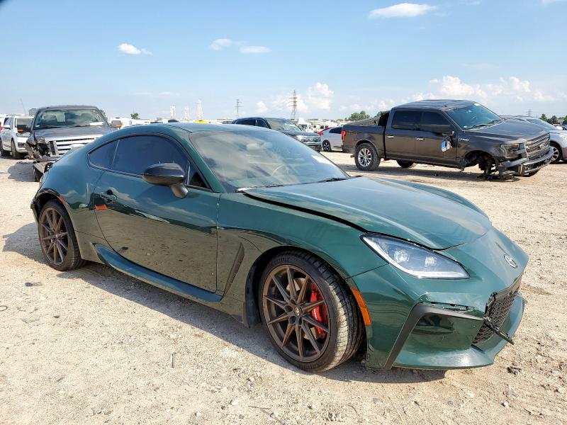 2025 TOYOTA GR 86 HAKO JF1ZNBM19S9750878