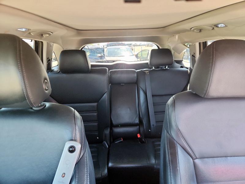 2019 KIA SORENTO SX 5XYPKDA57KG479105