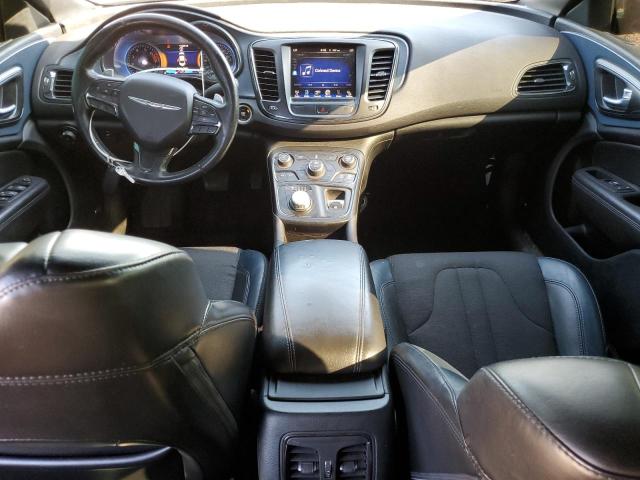 2015 CHRYSLER 200 S 1C3CCCBGXFN707283