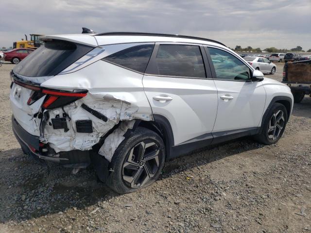 2023 HYUNDAI TUCSON SEL - KM8JFCA13PU102029