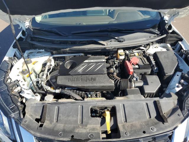 2023 NISSAN ROGUE SV JN8BT3BA2PW417963