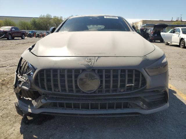 2021 MERCEDES-BENZ AMG GT 43 #3297236383