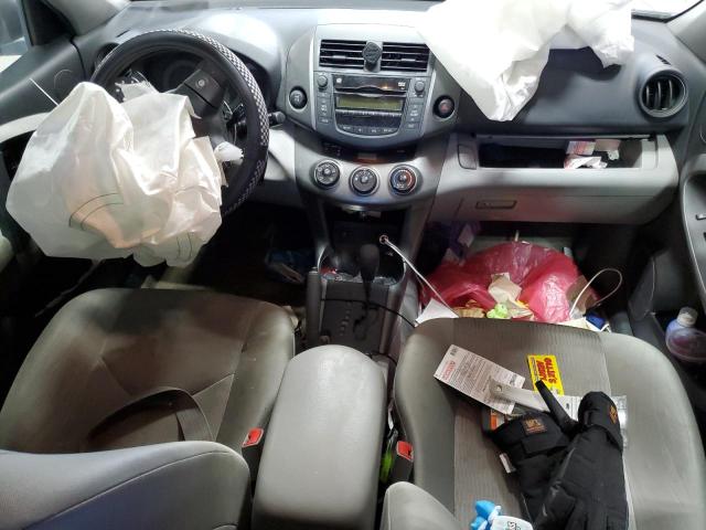 2010 TOYOTA RAV4 - 2T3BF4DV0AW048793