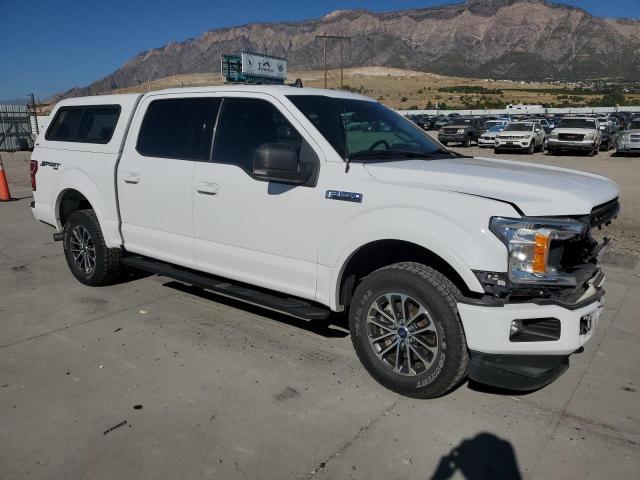 2019 FORD F150 SUPER - 1FTEW1E47KKE66151