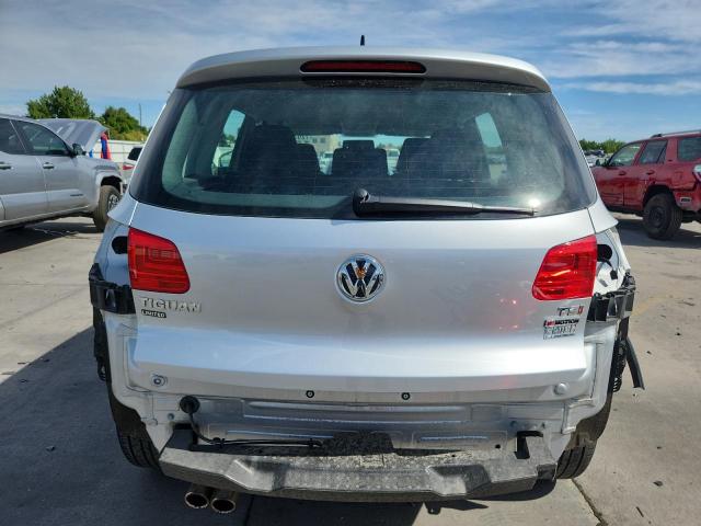 2018 VOLKSWAGEN TIGUAN LIM WVGBV7AX7JK004224