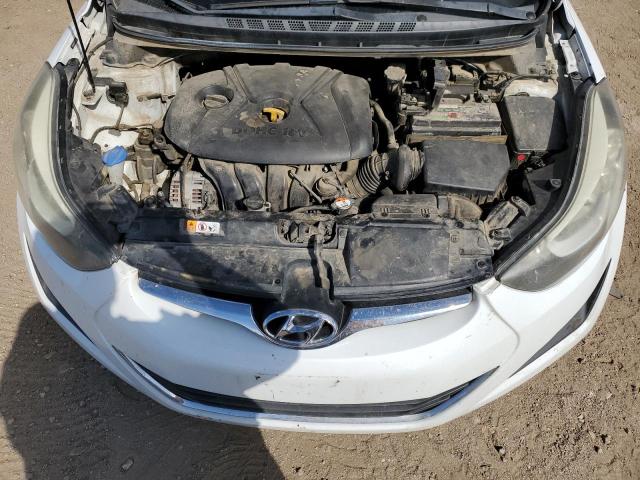 2016 HYUNDAI ELANTRA SE - 5NPDH4AE3GH770900