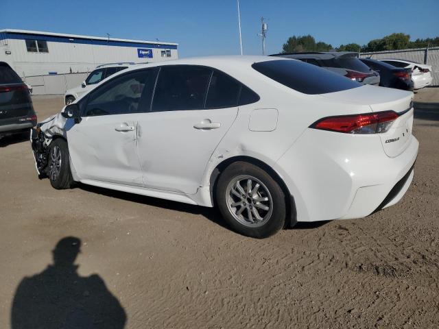 2022 TOYOTA COROLLA JTDBAMDE3N3003337