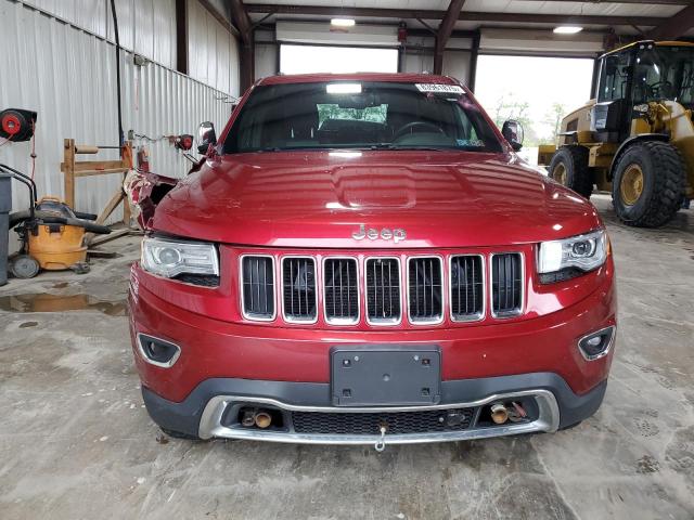 2015 JEEP GRAND CHER 1C4RJFBG1FC216142