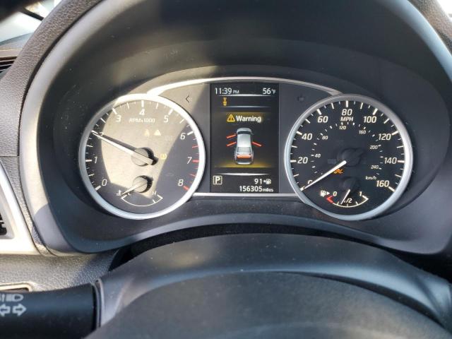 2018 NISSAN SENTRA S 3N1AB7AP0JY276160