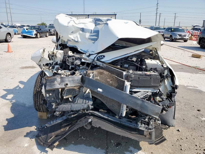 2016 KIA OPTIMA LX - KNAGT4L34G5098673