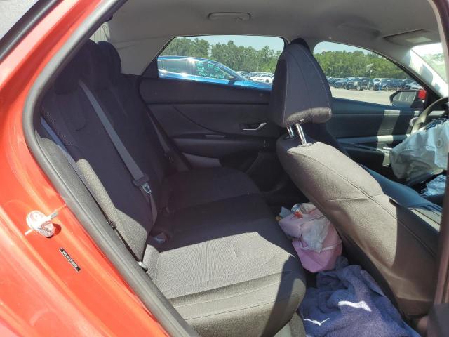 2023 HYUNDAI ELANTRA SE #3287495995