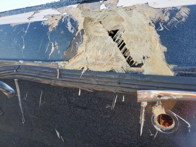 2021 OTHER BOAT NAUTIQUE #3259087069