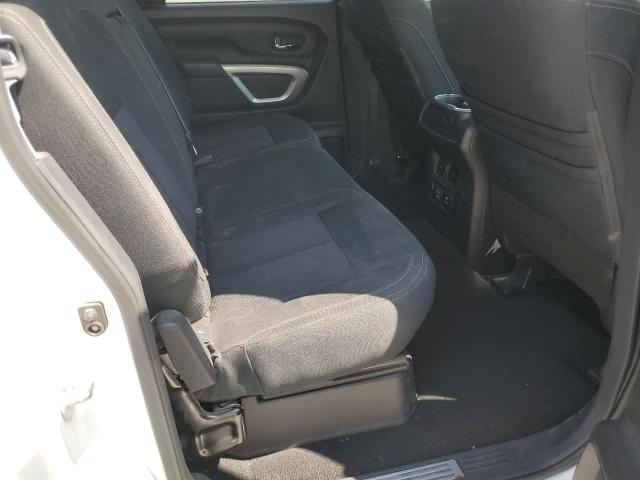 2019 NISSAN TITAN XD S 1N6AA1F45KN528752