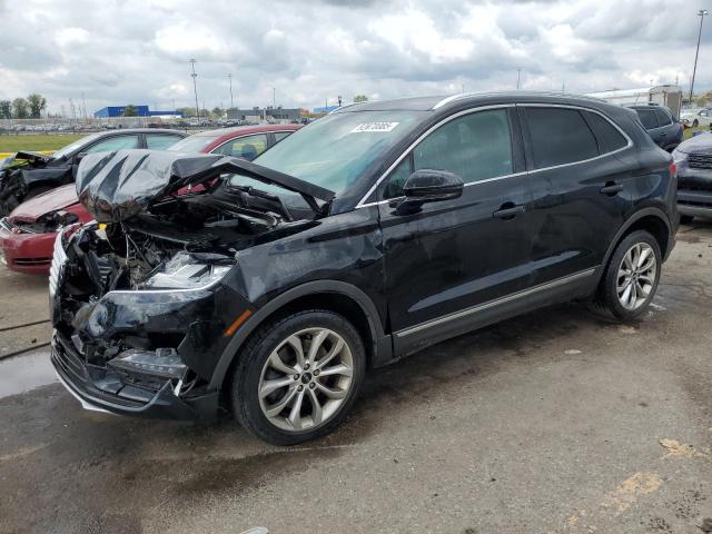 2017 LINCOLN MKC SELECT 5LMCJ2D91HUL21766