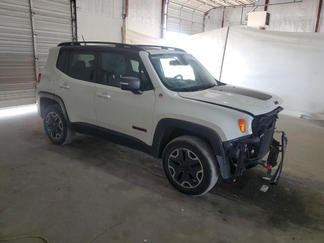 2016 JEEP RENEGADE T ZACCJBCT2GPC57323