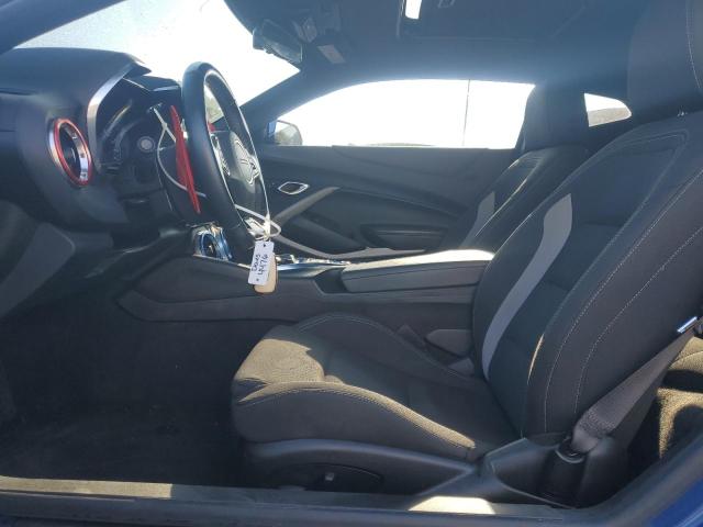 2023 CHEVROLET CAMARO LS - 1G1FB1RX0P0147920