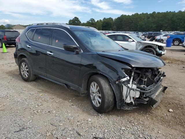 2020 NISSAN ROGUE S KNMAT2MT6LP537981