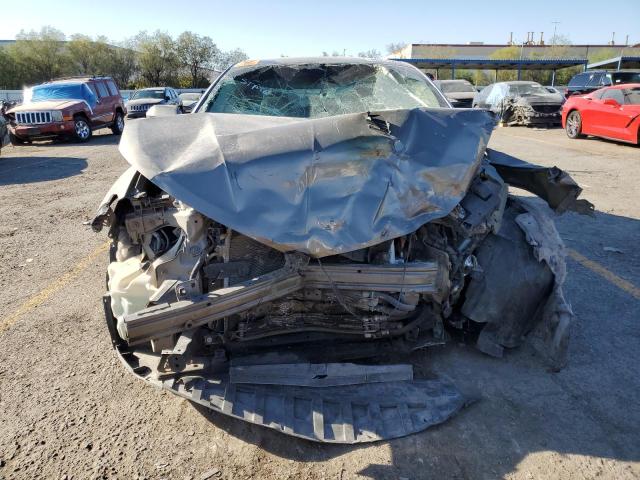 2016 LINCOLN MKZ HYBRID 3LN6L2LU3GR627728