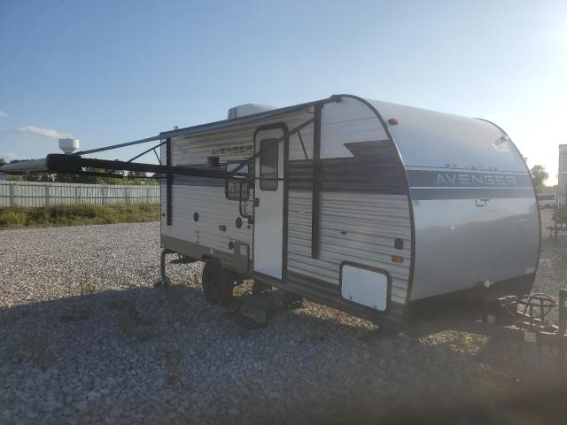 Global Auto Auctions: 2022 PRIMETIME AVENGER 27