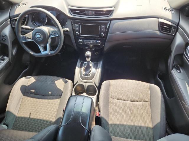 2018 NISSAN ROGUE S #3281570384