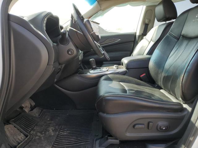 2013 INFINITI JX35 - 5N1AL0MM1DC341156