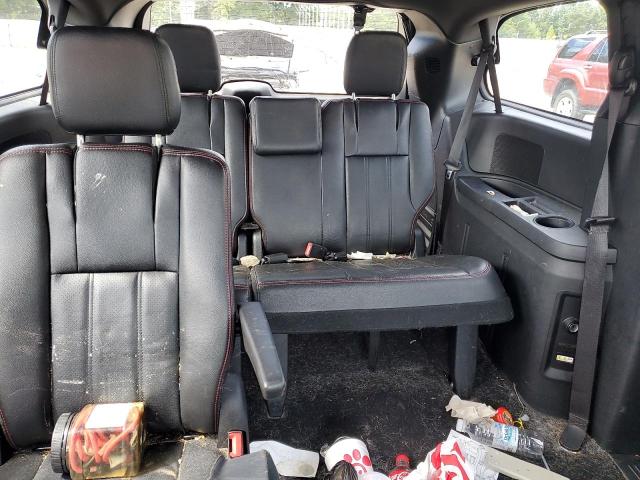 2019 DODGE GRAND CARA - 2C4RDGEG0KR535414