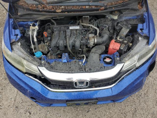 2018 HONDA FIT LX 3HGGK5H4XJM709368