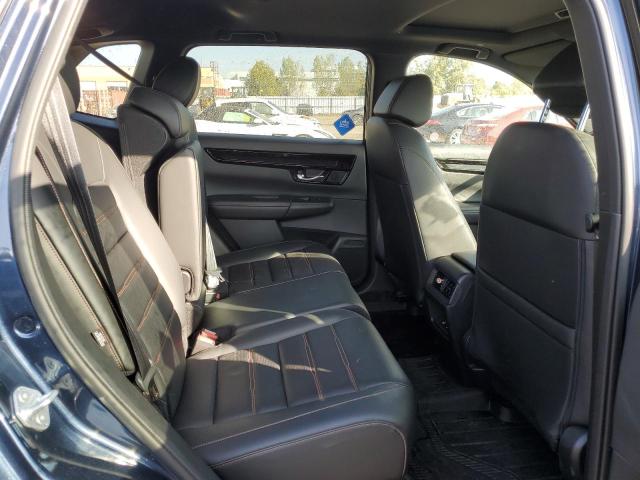 2023 HONDA CR-V SPORT - 2HKRS6H9XPH208732