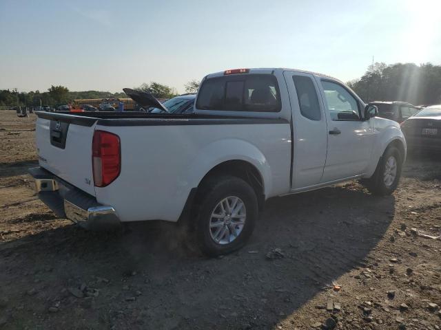 2020 NISSAN FRONTIER S - 1N6ED0CEXLN717298