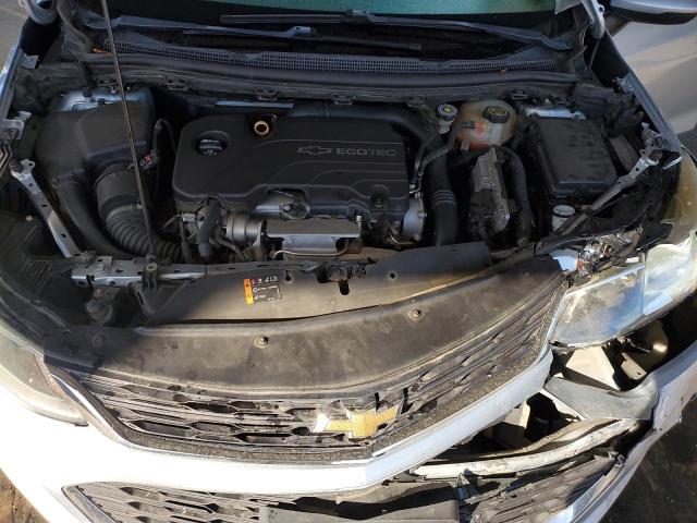 2017 CHEVROLET CRUZE LS 3G1BB5SM9HS563500