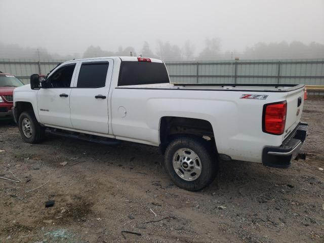 2015 CHEVROLET 2500 HD 1GC1KVEGXFF177310