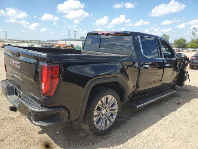 2022 GMC SIERRA LIM - 3GTU9FEL8NG146193