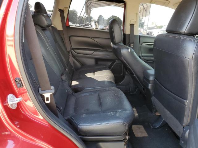 2016 MITSUBISHI OUTLANDER JA4AD3A3XGZ025653