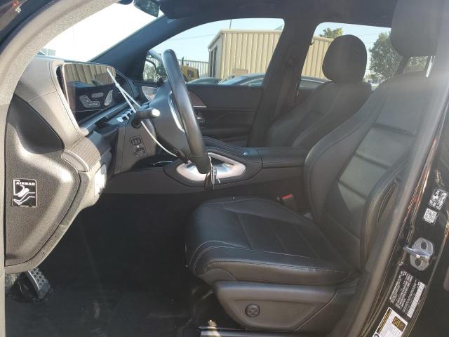 2022 MERCEDES-BENZ GLS 450 4M - 4JGFF5KE7NA595764