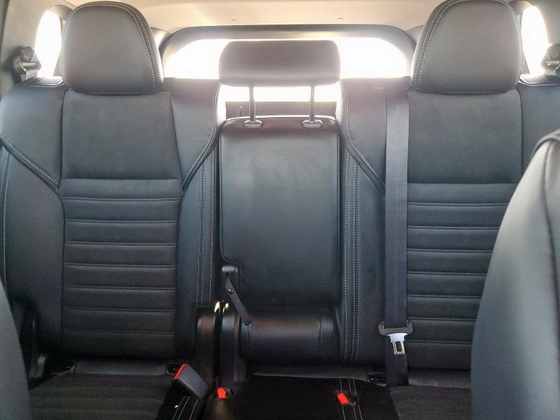 2024 MITSUBISHI OUTLANDER JA4J3VA85RZ087149