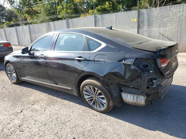 2015 HYUNDAI GENESIS 3. KMHGN4JE5FU036149