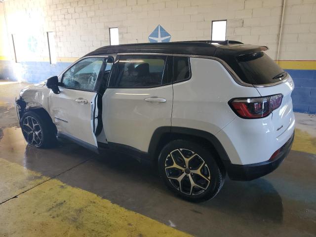 2025 JEEP COMPASS LI 3C4NJDCN8ST522141