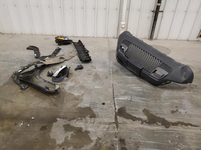 2018 JEEP COMPASS TR 3C4NJDDB8JT234882