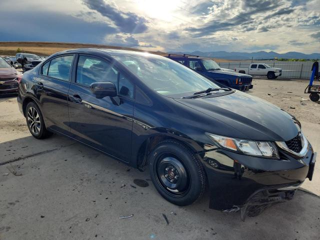 2015 HONDA CIVIC EX - 19XFB2F83FE252760