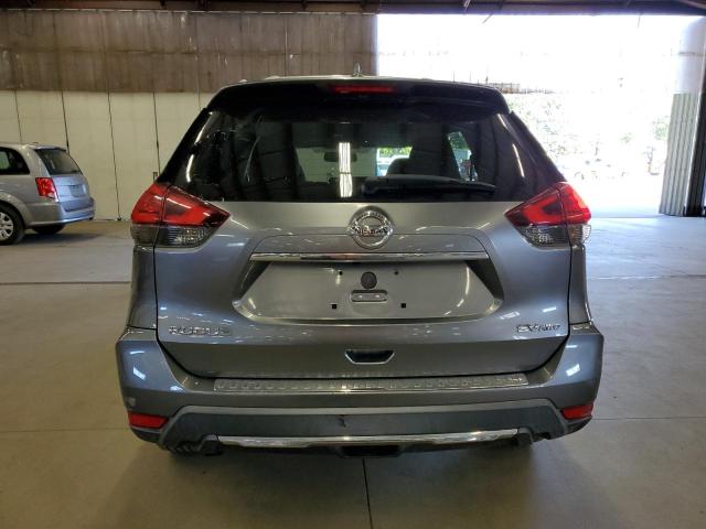 2017 NISSAN ROGUE S KNMAT2MV8HP540101