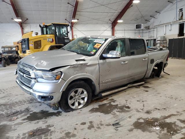 2022 RAM 1500 LARAM - 1C6SRFJTXNN455577
