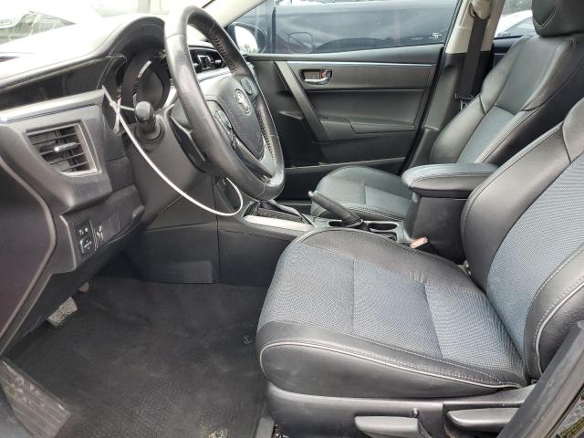 2015 TOYOTA COROLLA L 2T1BURHE4FC301497