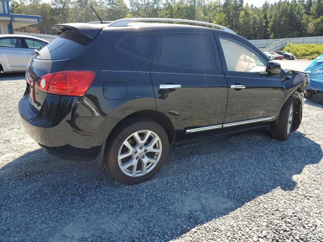 2012 NISSAN ROGUE S - JN8AS5MV7CW354217