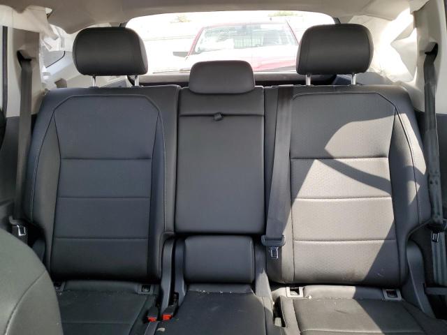 2019 VOLKSWAGEN TIGUAN SE - 3VV2B7AX9KM106049