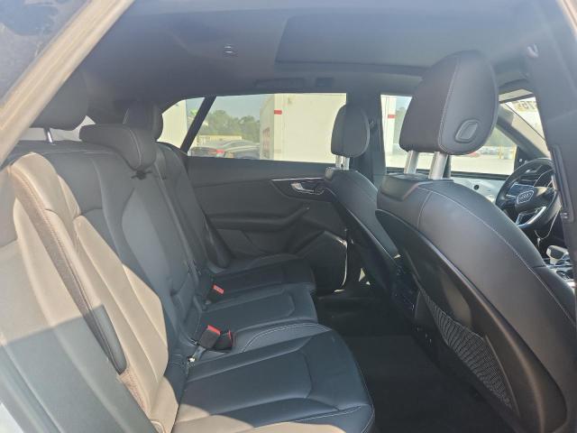 2019 AUDI Q8 PREMIUM WA1AVAF12KD011860