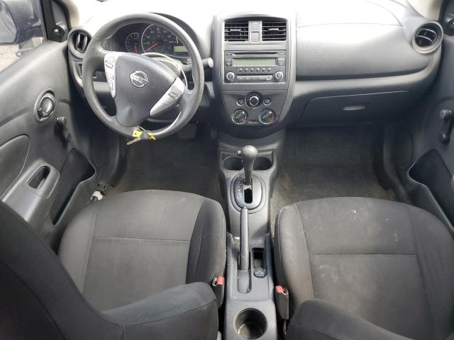 2015 NISSAN VERSA S 3N1CN7AP3FL868964