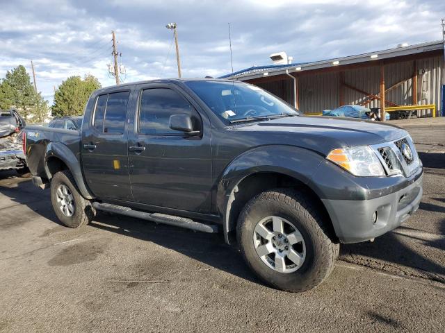 2014 NISSAN FRONTIER S - 1N6AD0EV7EN727804