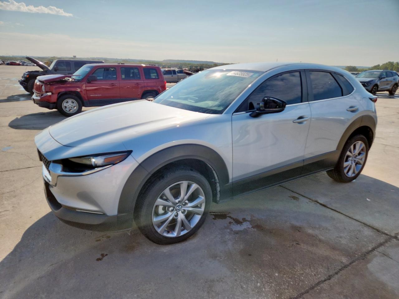 MAZDA CX-30 SELECT